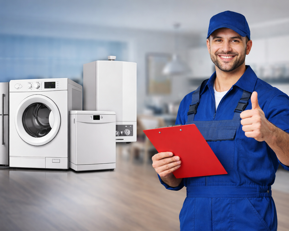 Bayraklı Arçelik Servisi – profesyonel teknik servis ekibi