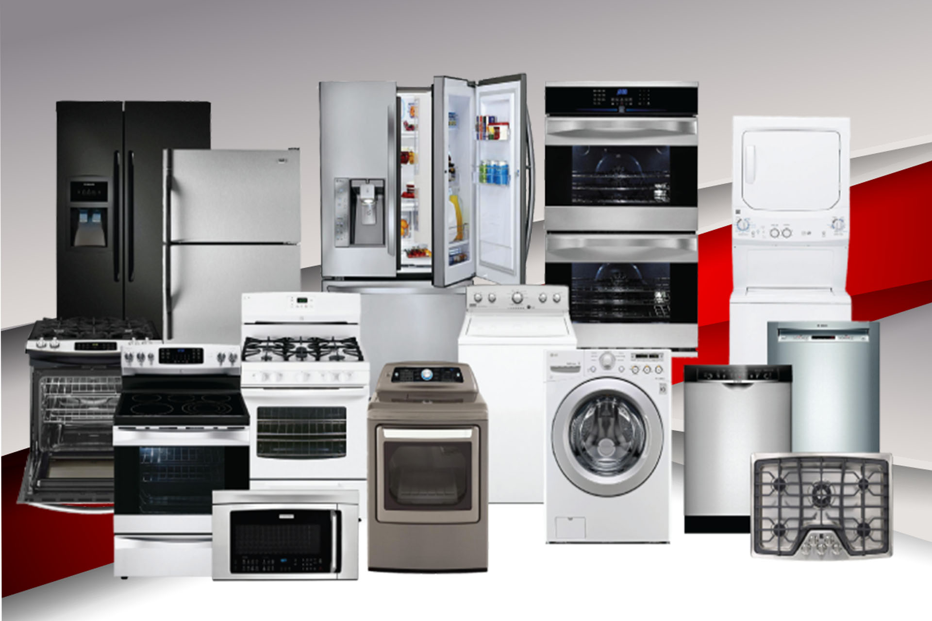 Bayraklı Arçelik Servisi – tüm cihaz grupları